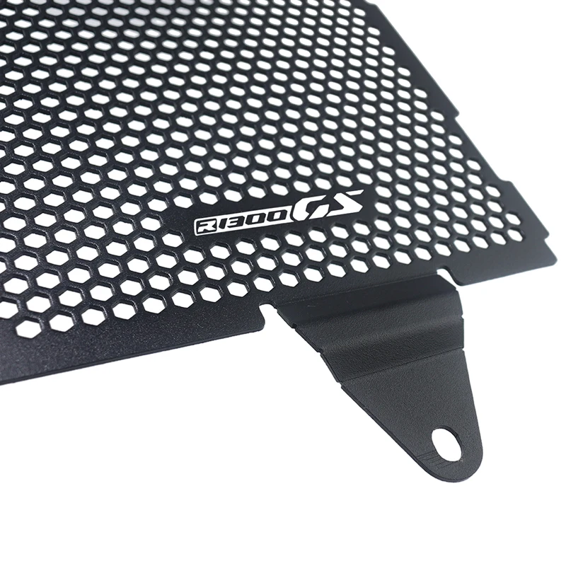 Premium Motorcycle Radiator Grille Guard Cover Protector