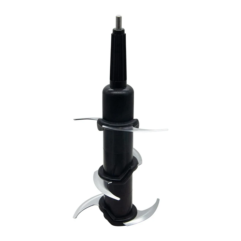 Blender Replacement Blade For Ninja 72 Oz Pitcher, Blender Parts
