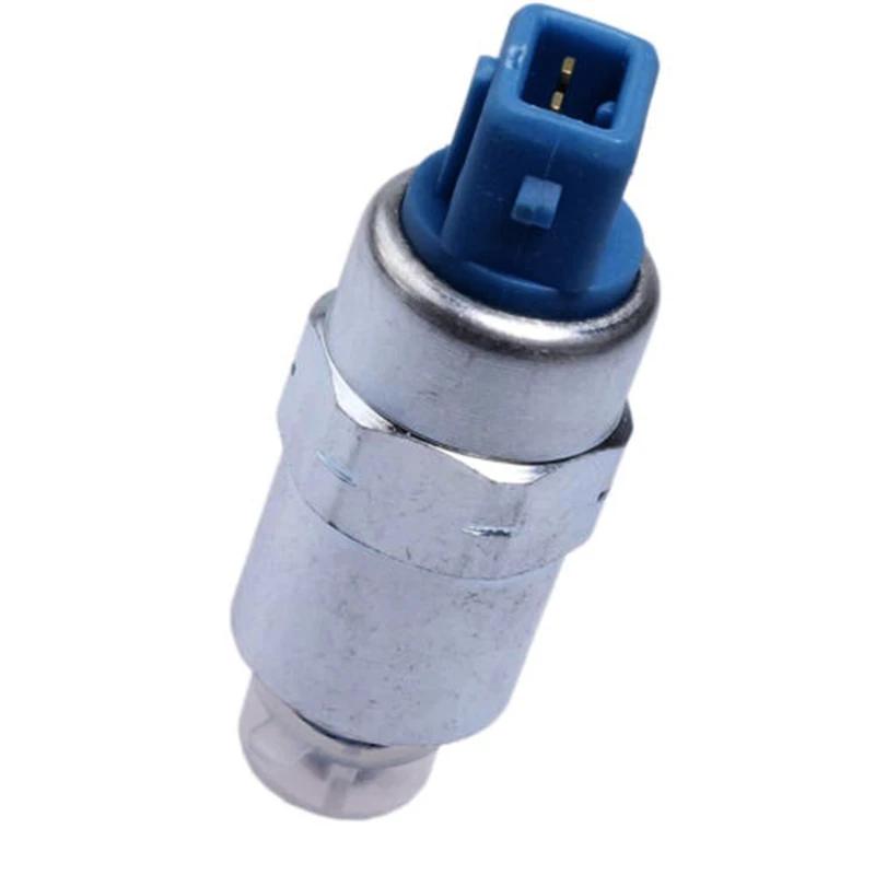 VVT Valve Solenoid 7185-900G 71630255 1766219 For Delphi 12V Fuel Pump Solenoid