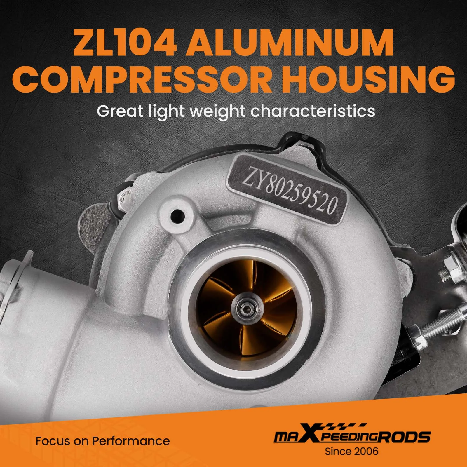 Billet Turbo Charger Per Audi A4 A6 1.9L 2.0L Tdi 130 136 140Hp Awx Avf 717858 Turbo Vgt Wheel Per Vw Passat B6 2.0 1.9Tdi 96Kw