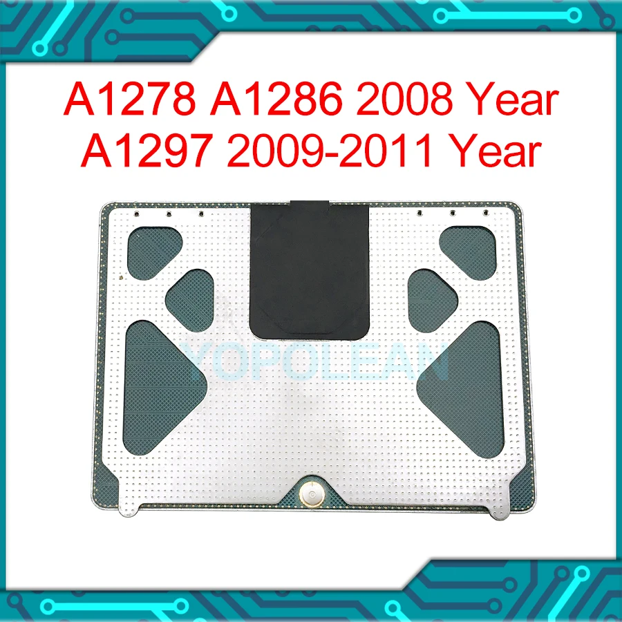 Original A1278 Touchpad MacBook Pro 13" 15" A1286 A1297 Trackpad Touchpad 2008 Year wired trackpad