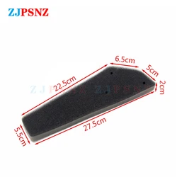 Universal Scooter Air Filter Assembly - Air Box Cleaner for Enhanced Performance (B)