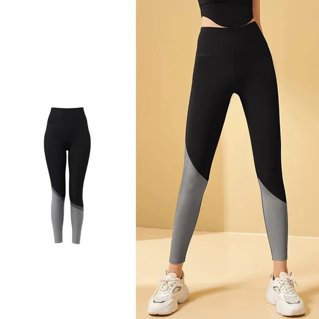 Yoga Sport Women Fitness Seamless Workout Leggings Fashion Push Up Leggings  Gym Women Pants - AliExpress