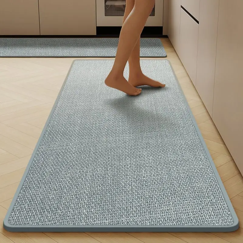 Kitchen floor mat-li