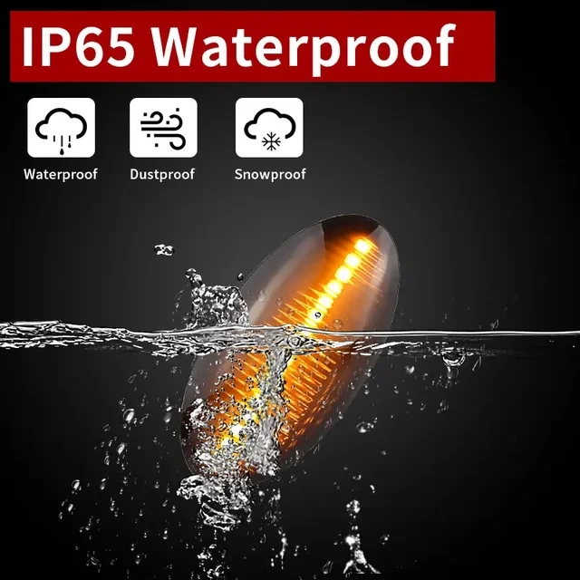 235647-b90164.jpg إشارة انعطاف وامض متسلسلة ، ضوء علامة جانبية ليد ، سوزوكي ألتو ، سيليريو ، جيمي ، سبلاش سويفت 3 ، من-من ، سويفت 4 ،