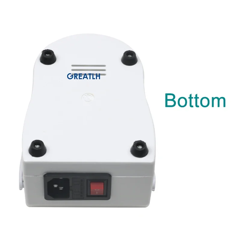 Рисунок 6 - Стоматологический цифровой восковой нагреватель