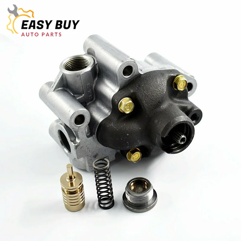 

Масляный насос коробки передач RE0F10A JF011E для Nissan Altima Murano Sentra Versa Dodge Jeep mitкарандаш