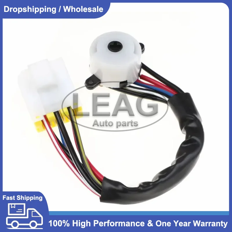 Ignition switch product image