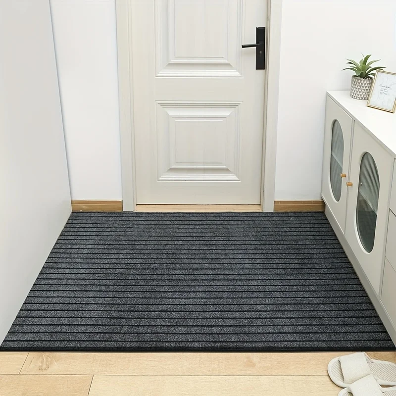 Large sized striped rubber bottom corridor carpet,laundry room carpet,anti slip and washable outdoor carpet,customized area carp BEST SELLERS Large sized striped rubber bottom corridor carpet,laundry room carpet,anti slip and washable outdoor carpet,customized area carp BEST SELLERS