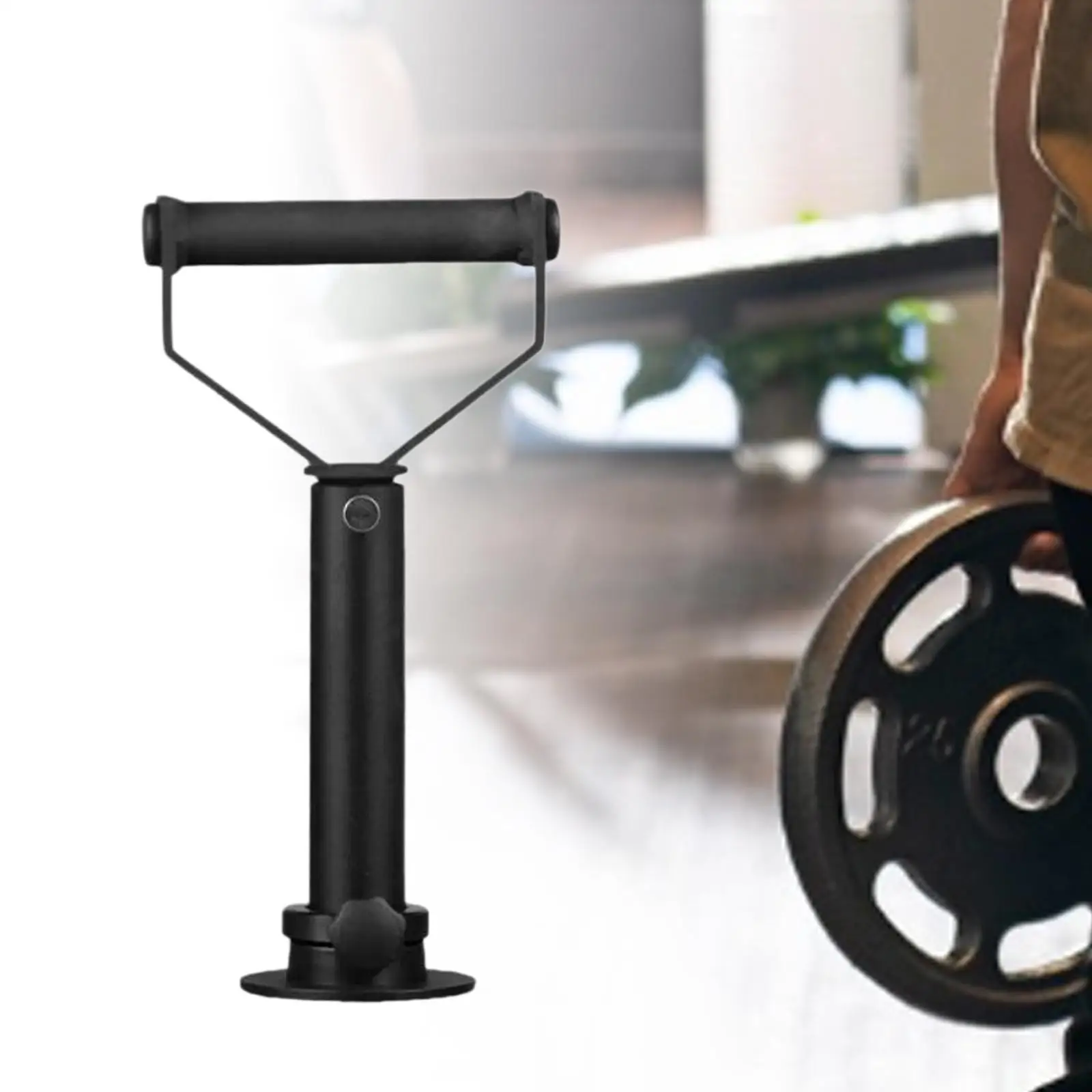 Kettlebell Handle Multifunctional Exercise Non Slip Easy Carry Equipment Weight Grip for Gym Outdoor Training Indoor Competition Kettlebell Handle Multifunctional Exercise Non Slip Easy Carry Equipment Weight Grip for Gym Outdoor Training Indoor Competition
