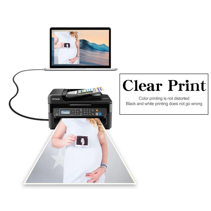 HOT!1pcs cheap price USB 2.0 3.0 A Male To B Male Data Charging Printer USB Cable 2.0 Printer Cable 1.5/3/5m