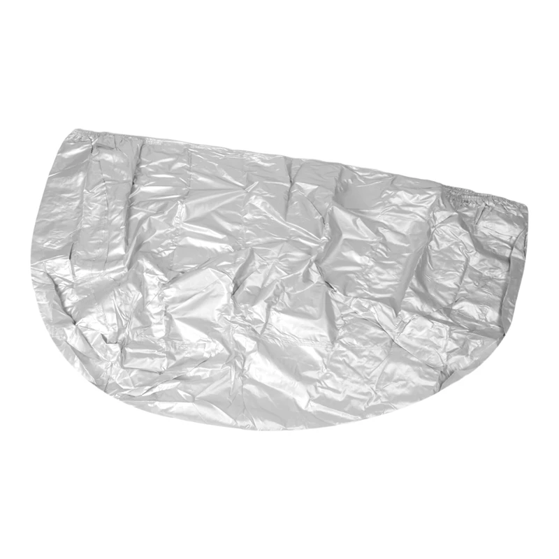 Waterproof Bike Cover Heavy Duty XL Bicycle Covers UV Rain Snow Dust For Mountain Road Electric Bike Outdoor Storage