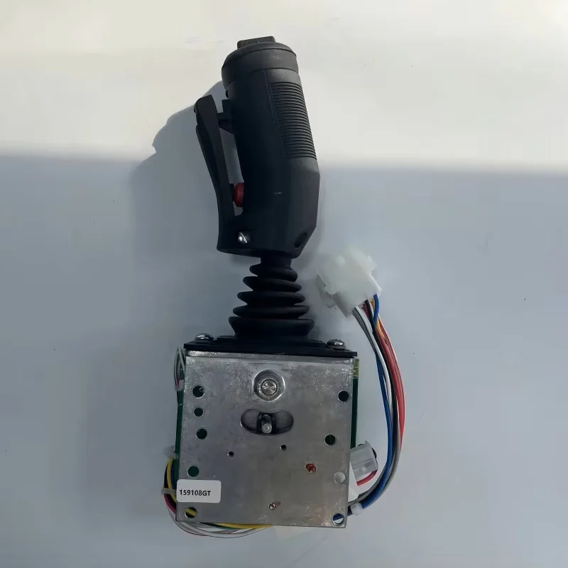 Joystick Controller 159108 For Skyjack Scissor Lifts Parts