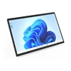 Topton L15 360° YOGA Laptop Intel N95 Dual 10.5 Inch IPS Touch Screen Windows 11 2 in 1 Tablet PC Notebook Office Mini Computer 4