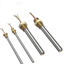 

Ceramic Pellet Igniter, Electric Cartridge Heating Element