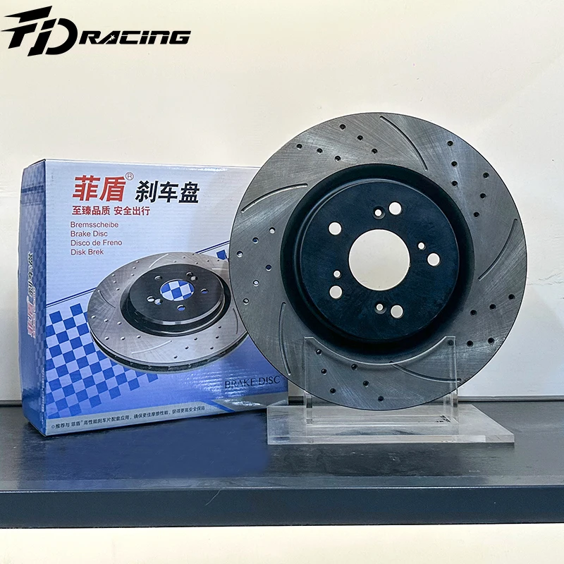공장가 고품질 브레이크 떨림 방지 BMW Z4 Z4 쿠페 E3 E9 i3 i4 i7 i8 이세타 34216792227용 자동차 브레이크 디스크