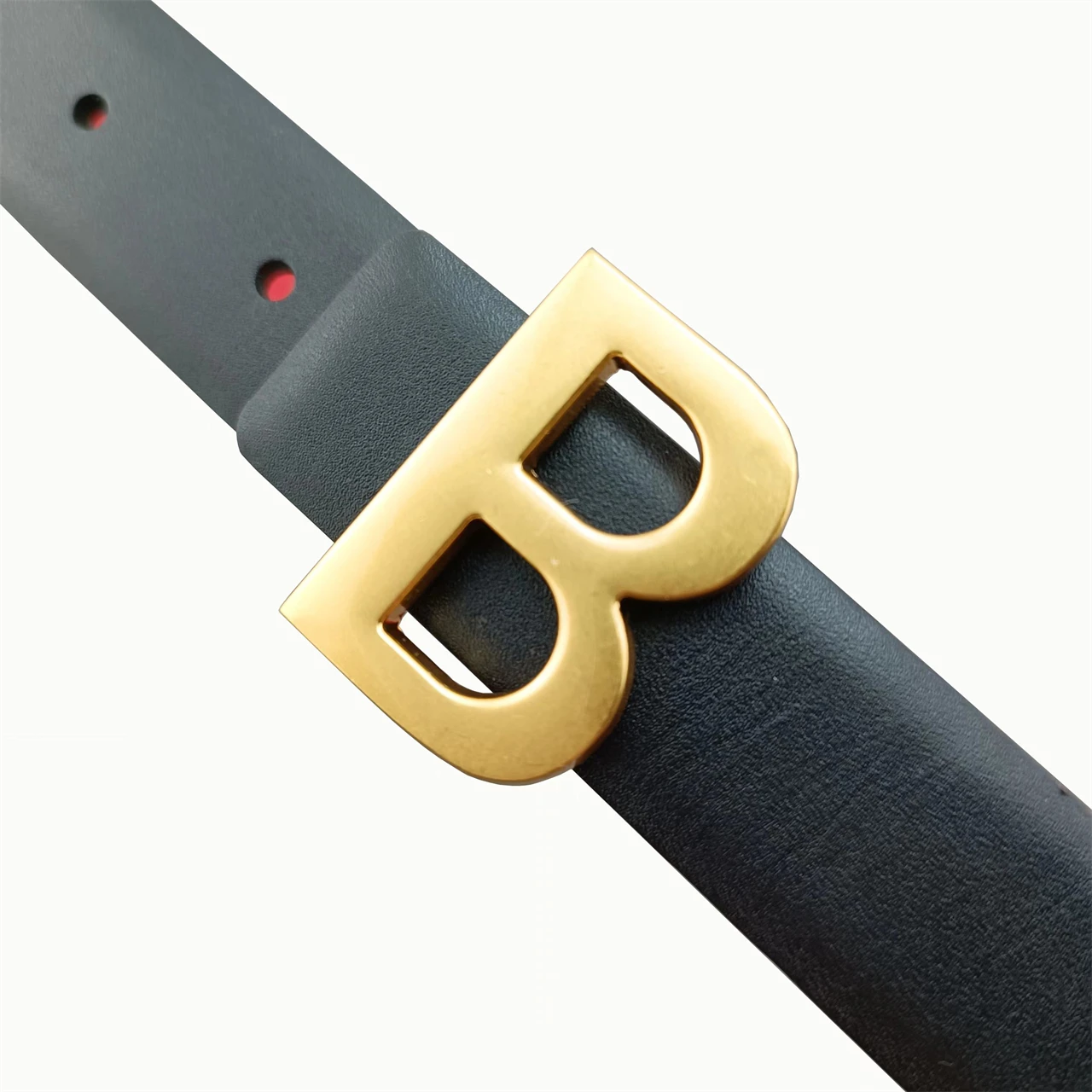 

Дизайнерский двухсторонний женский ремень, женский ремень из воловьей кожи, модный ремень в европейском и американском стиле, 2,5 см, бесплатная доставка