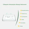 Desktop 3-in-1 Ultrasonic Wave Lead-in Beauty Instrument Facial Care Eye Anti-aging Skin Firming Beauty Instrument for Salon 2