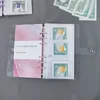 A6 52 Weeks Envelopes Money Saving Money Challenge Budget Binde With Cash Envelopes Budget Planner Easy To Save 4