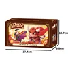 Interactive Games Bull Fighter Family Card Game Adults Board Tabletop Game Learning Educational Toys With Music For Multiplayer 4