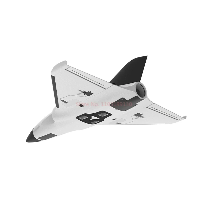 Zohd New Product Mkiii Delta 50mm Ducted Small Fpv Carrier Triangle Wing Fixed Wing Model Aircraft 6