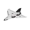 Zohd New Product Mkiii Delta 50mm Ducted Small Fpv Carrier Triangle Wing Fixed Wing Model Aircraft 6