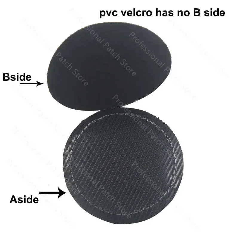 EOD 적외선 IR 반사 폭탄 어둠 속에서 빛나는 3D PVC 고무 수 놓은 패치 전술 군사 Appliqued 레이저 배지