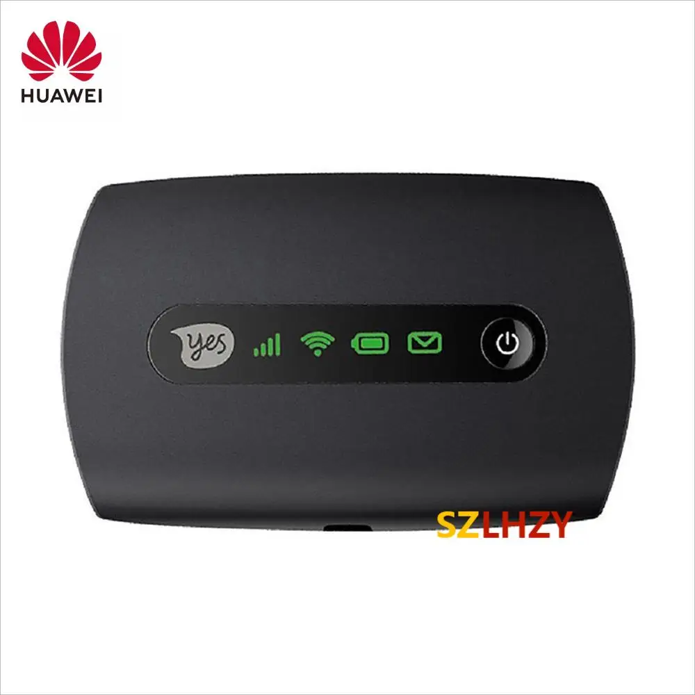 Huawei E5221 E5251 Tidak Terkunci dengan Fungsi SMS 42Mbps Telepon