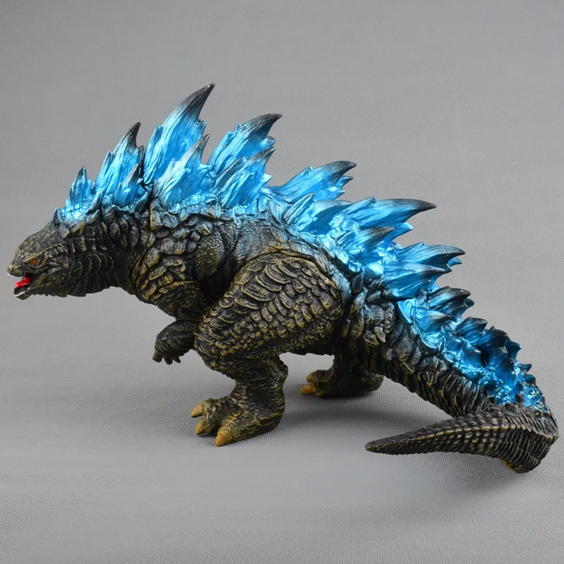 22Cm Anime Godzilla Vs King Kong Action Figures Joint Mobility Godzilla Monster Doll Model Kid Toys Gift
