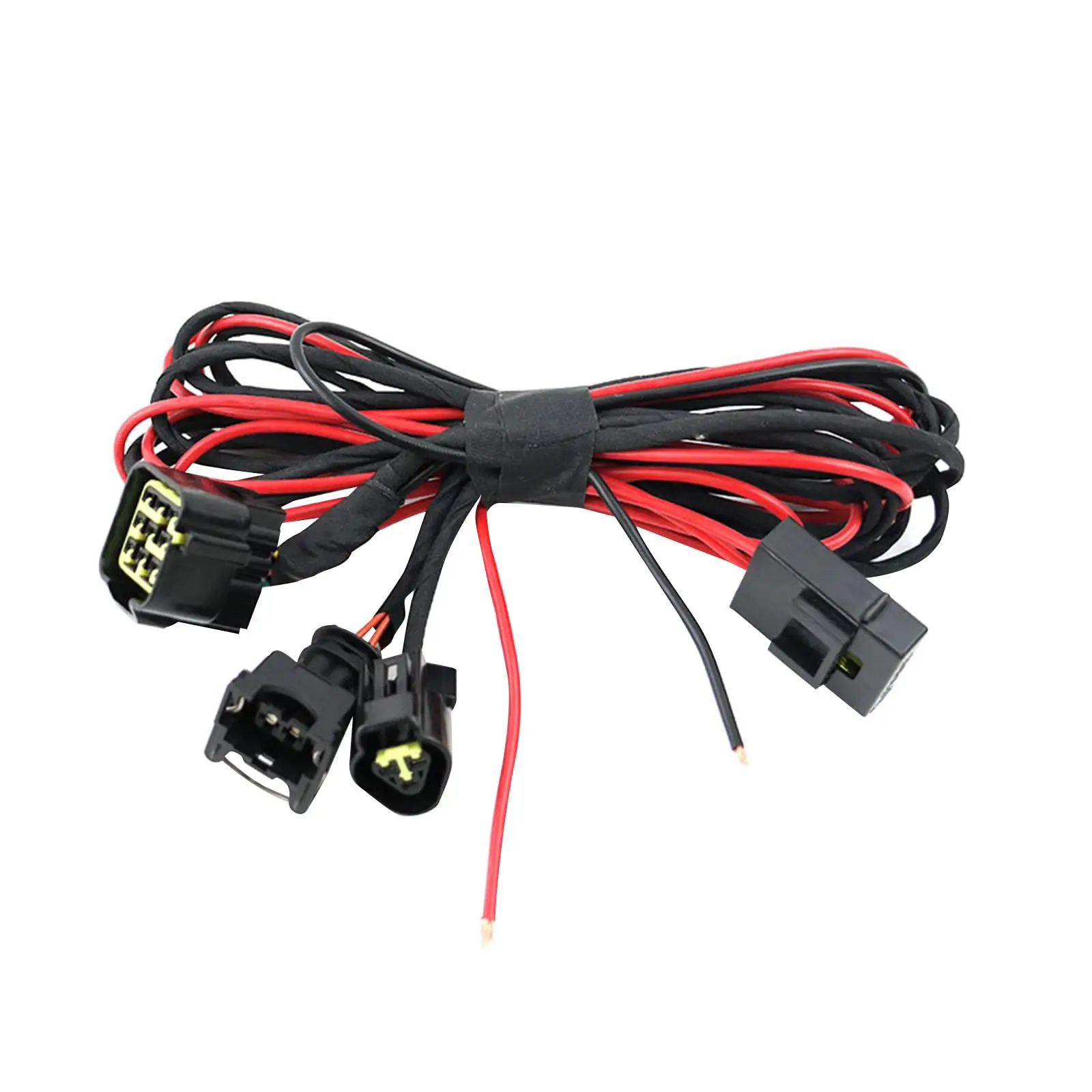 

Heater Harness Assembly for Cars Caravans Car Parking Diesel Air Heater