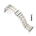 Silver Gold