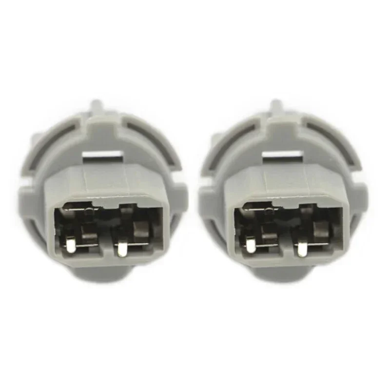 Brake Light Holder Light Holder Lamp Holder Light Bulb Socket 2Pcs Car Rear Brake Tail Fit for Mazda 3 2004-2013 CX-5 2013- Auto Accessories