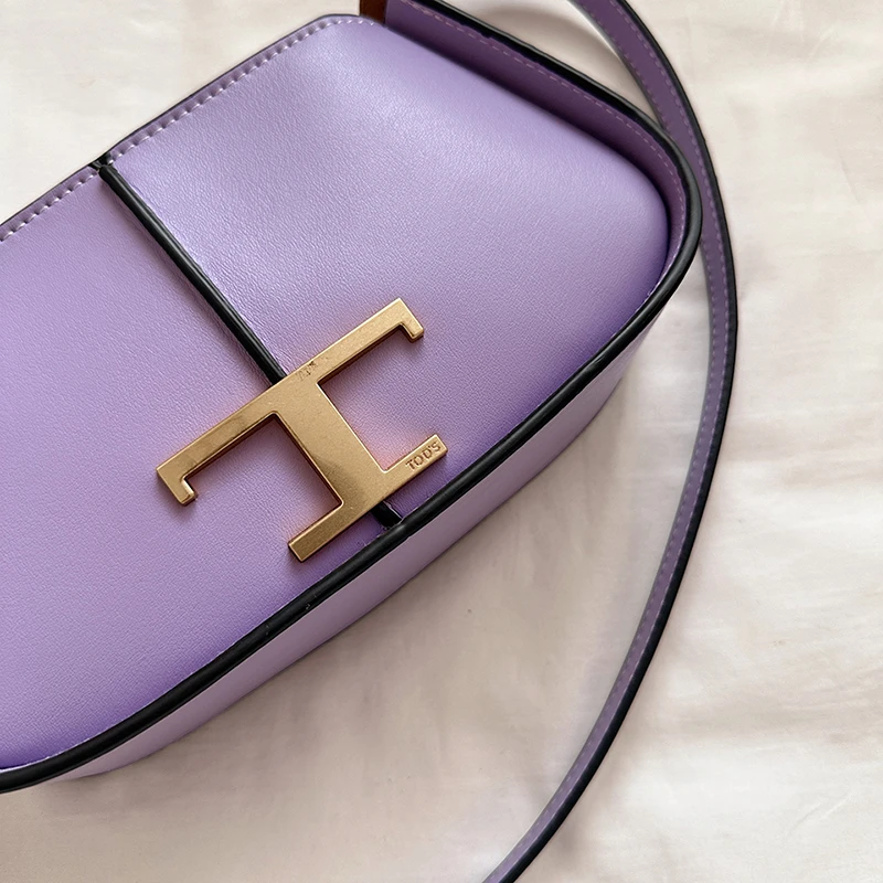 حقيبة يد نسائية من جلد البقر الفاخر حقيبة يد عمل و...