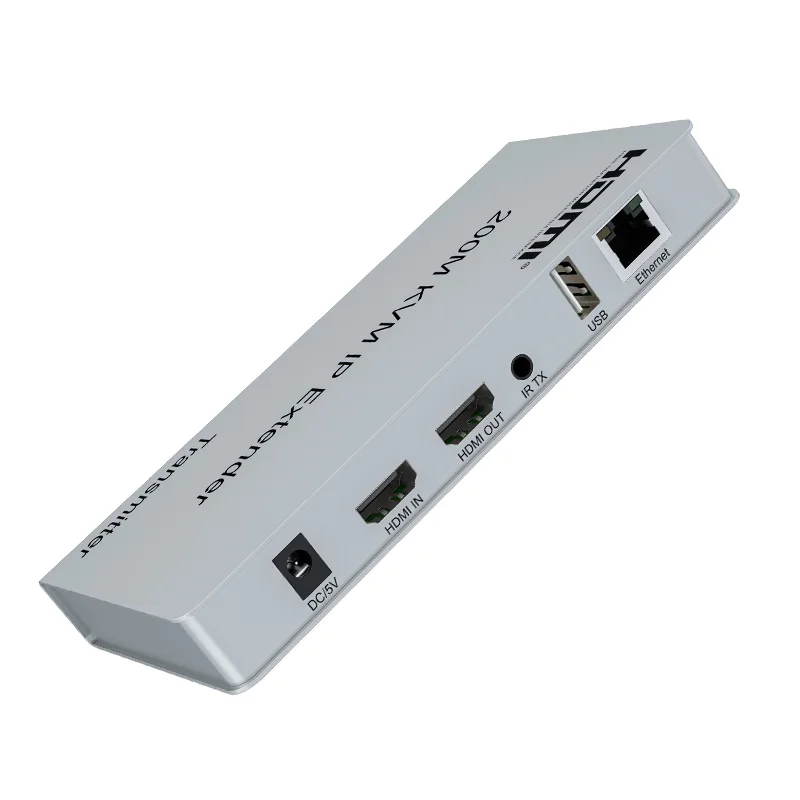 a Switch de Rede, Teclado Mouse, 200m, 1080P, IP, TCP, CAT5e, 6