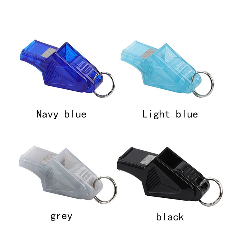 Description Picture 3 of itemProfessional Referee Whistle Special Whistle Set Basketball Coach Football Whistle Outdoor Professional Rescue Survival Whistle