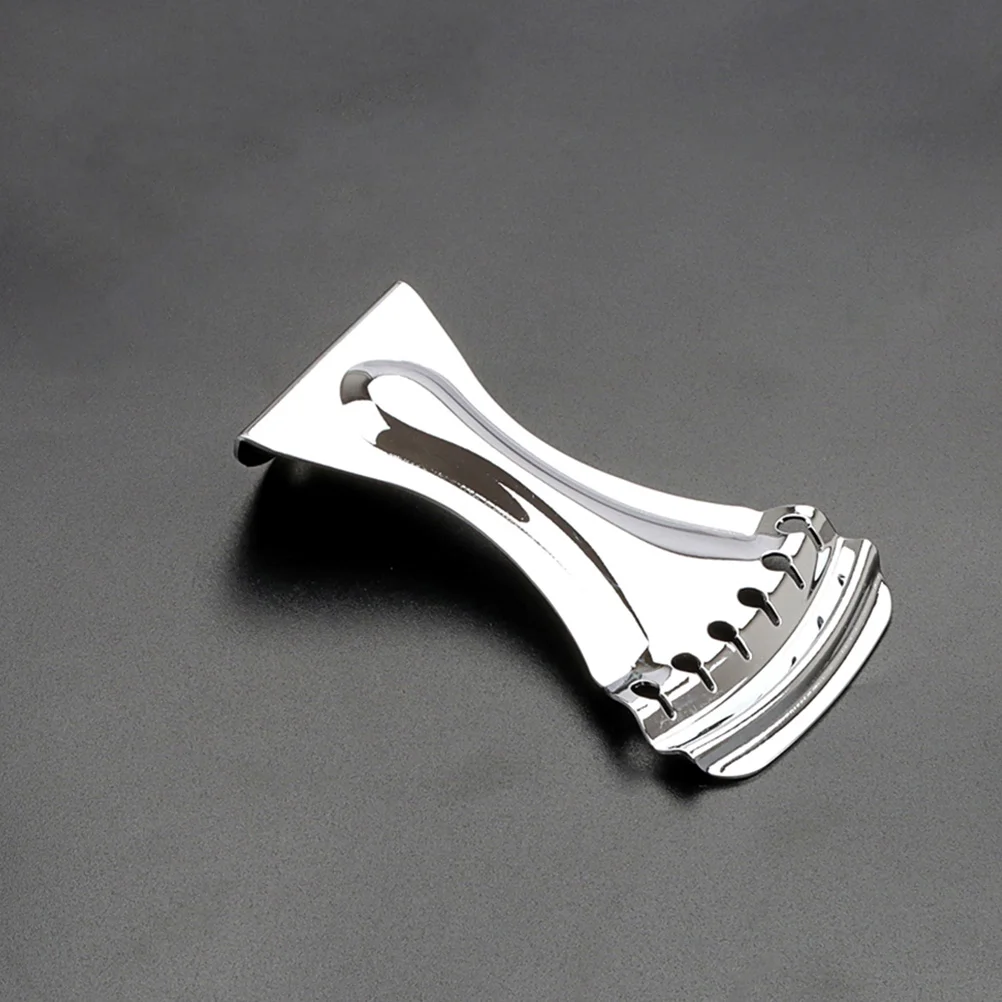 

Tailpiece String Instrument Tailpiece Guitar Bridge Tailpiece Guitar Replacement Part