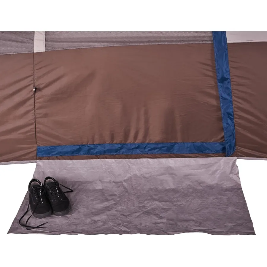 Klondike 8-Person Tent 5