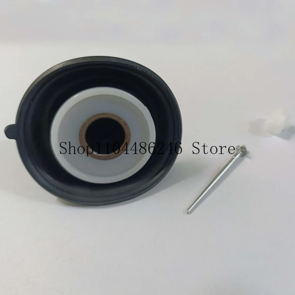 Motorcycle Carburetor Diaphragm with Slide and Needle 16mm 18mm 22mm 24mm For GY6 49 50 125 150cc Chinese Scooter PD24 PD18 1Set