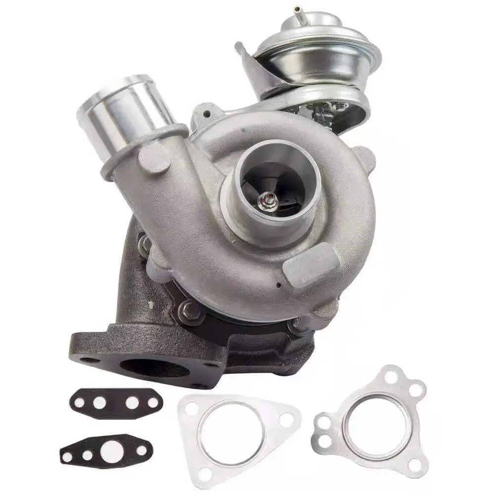 

GT1749V Turbocharger Apply to 2001-2005 Rav 4 with 1CD-FTV / 021Y 2.0L Diesel engine 17201-27040 27030 721164-0006-9-11