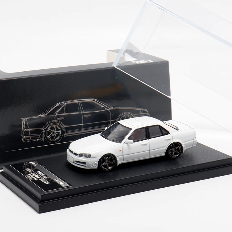 Mortal models 1/64 スカイライン ER34 URAS ホワイト Amazon | Mortal model 1/64 スカイライン URAS ER34 ホワイト
