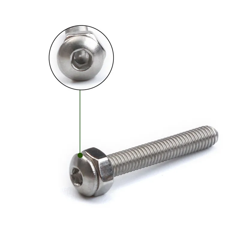 parafusos de aco inoxidavel sortidos parafusos m3 01