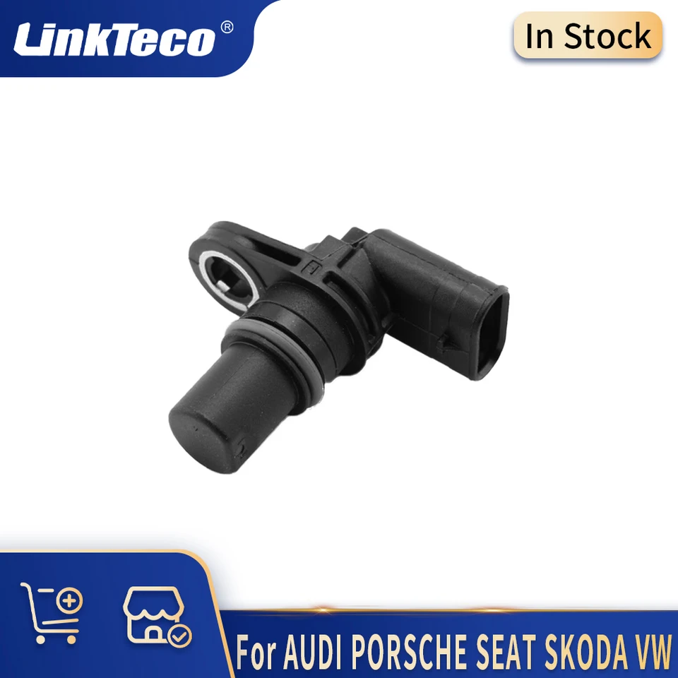 Herko Engine Camshaft Position Sensor CMP3172 - For Volkswagen/Audi Jetta (2013-2021) - View #7