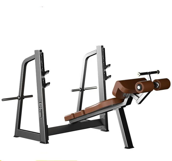 Multifunctional Sling Chest and Push Board Fitness Equipment, Sit Up Trainer for Gyms, Commercial