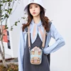 New Lovely Women Mini Backpack Small Cute Backpacks Ladies Shoulder Crossbody Bag Female Bagpack Bolsa 5