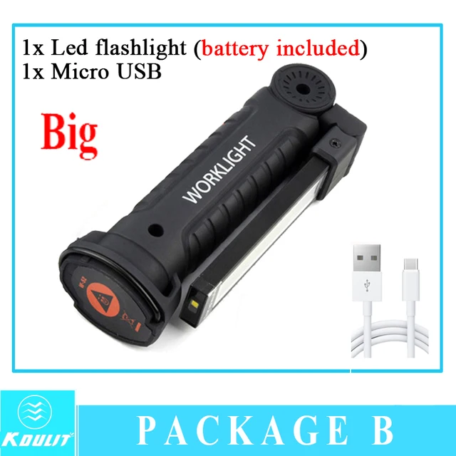 Package B Big