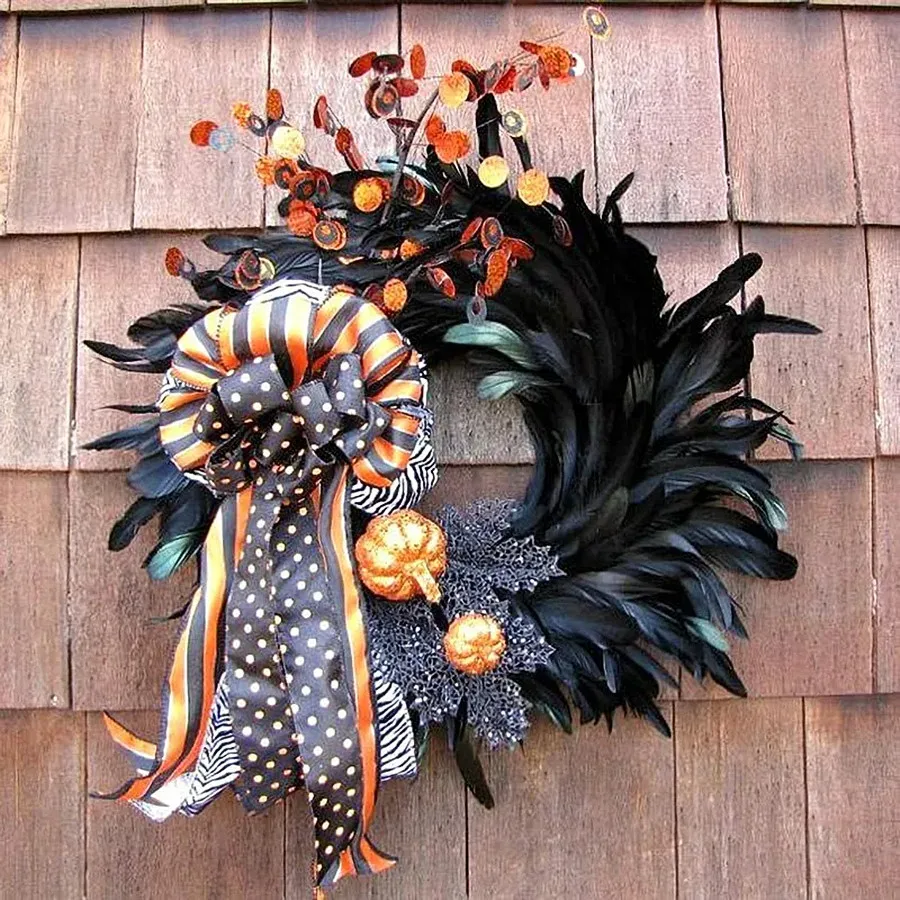 20/100Pcs 25-30CM DIY Rooster Feather Crafts Sewing Clothing Decor Plume Home Party Women's Feather Headwear Wedding Accessories rooster feathers craft feathers
