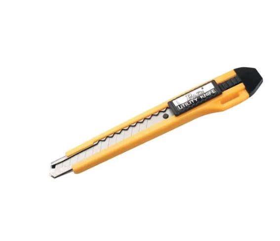 

PD-510 small utility knife cutter knife wallpaper knife referral 9mm blade