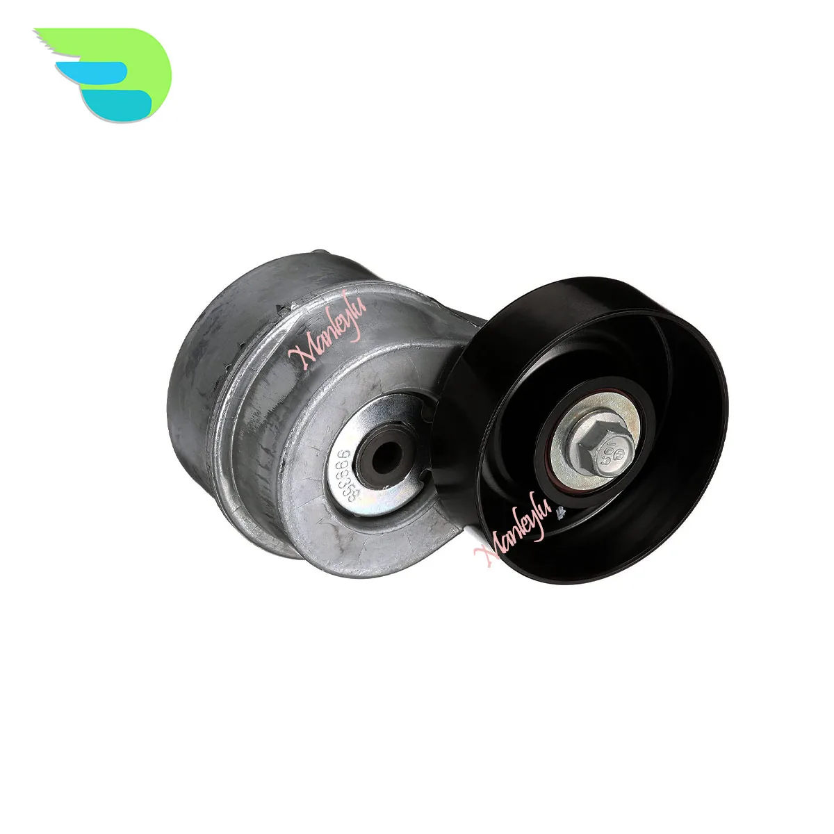 

OEM 88920938 5L3Z6B209AA F75Z6B209AA xl3e209ca 2L3Z6B209BA 2L3E6B209BA натяжитель ремня для FORD E-150 E-250 F-150 4,2l V6 1997