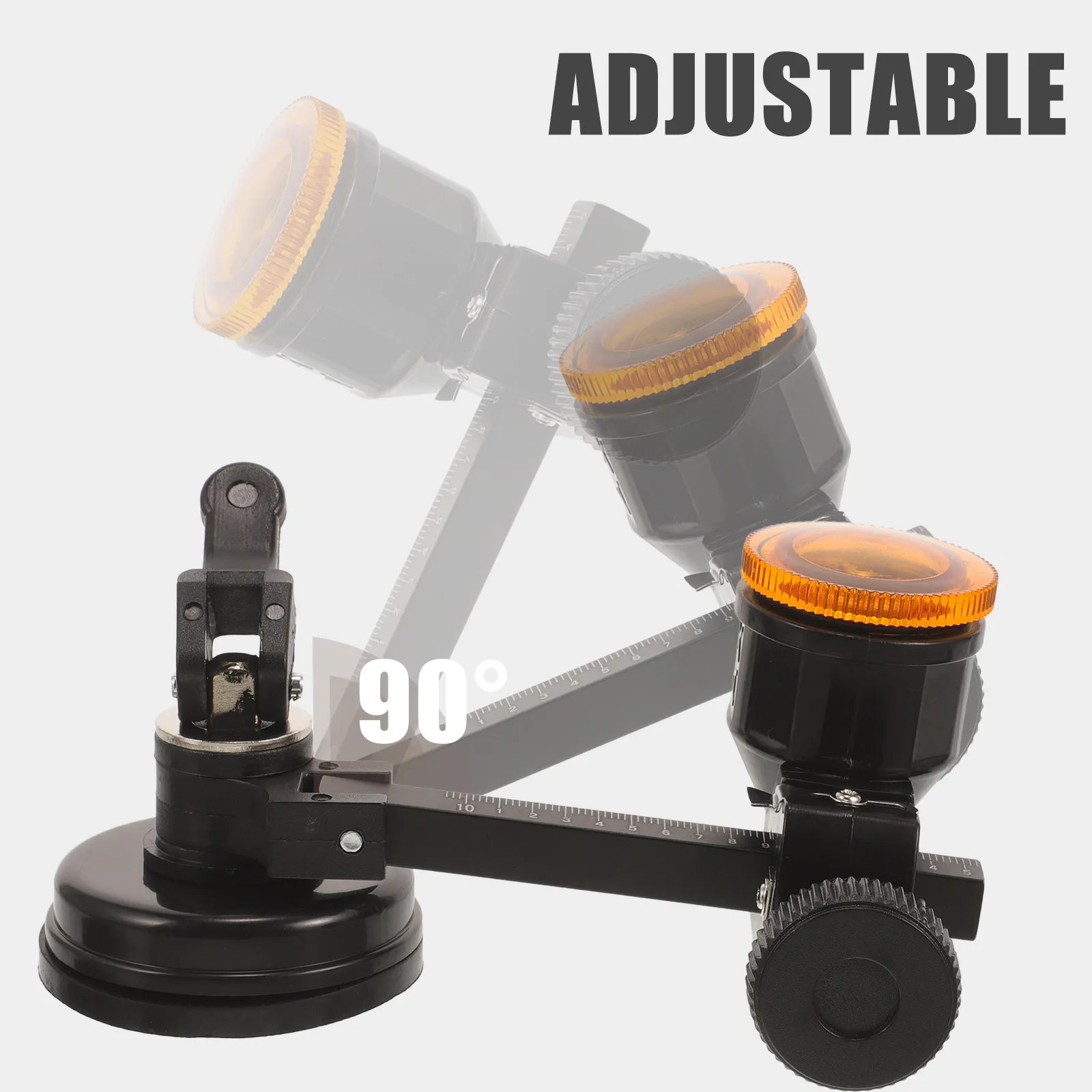 원형 커터 조정 가능한 알루미늄 합금 블레이드 두꺼운 유리 용 원형 유리 절단 도구 Diy 정밀 공예 다목적