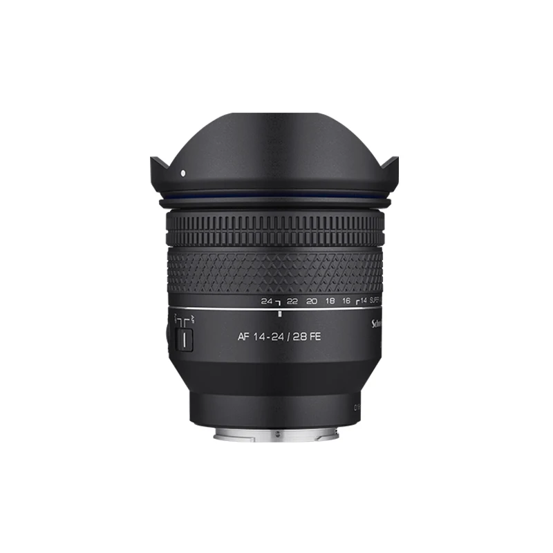 삼양 AF 14-24mm F2.8 FE 카메라 렌즈 자동 초점 초광각 렌즈 풀프레임 줌 렌즈 ( FE L 시리즈 마운트 카메라용)